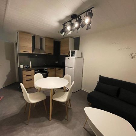 Cosy T2 En Centre Ville 莫雷兹 外观 照片