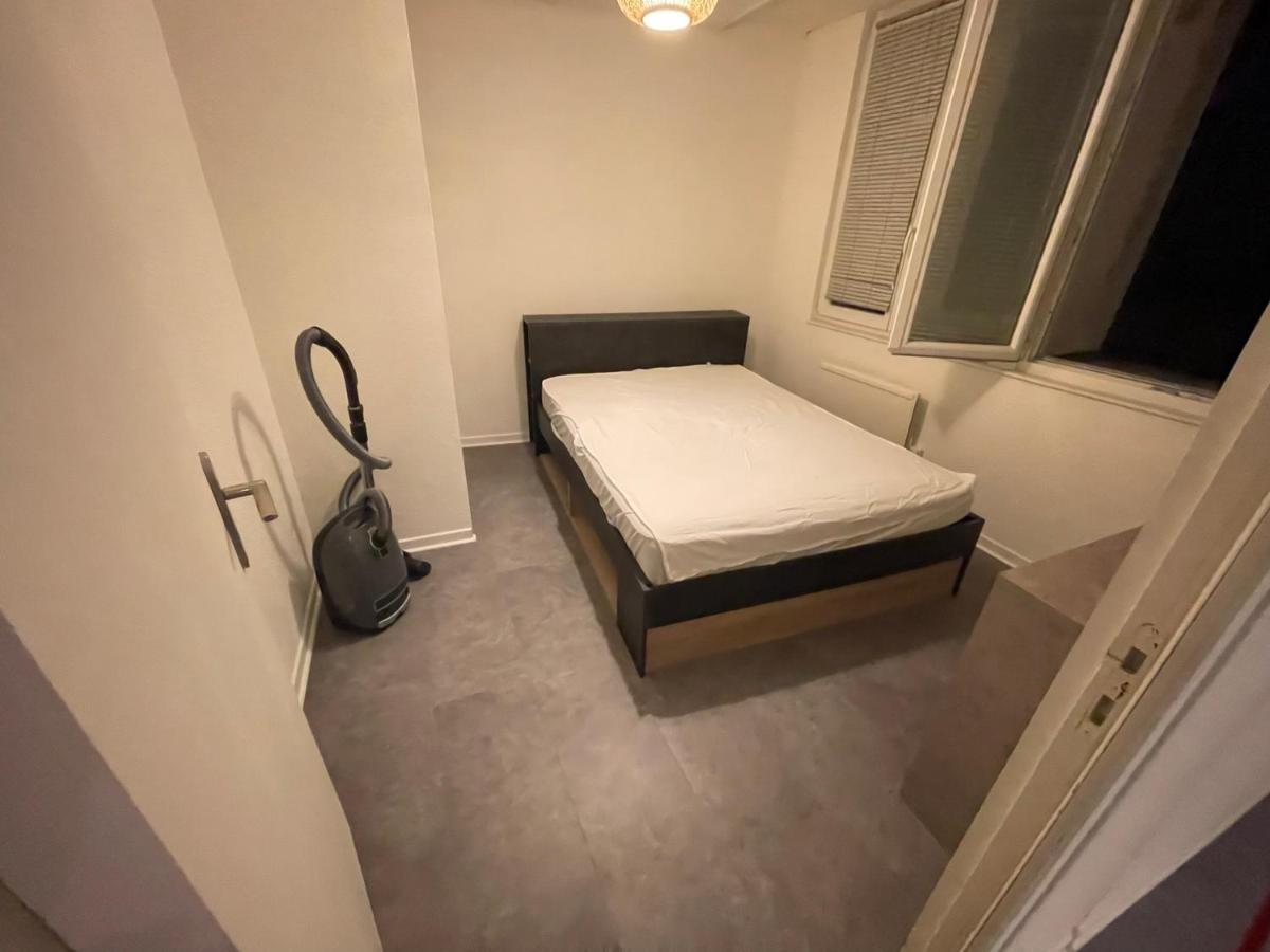 Cosy T2 En Centre Ville 莫雷兹 外观 照片